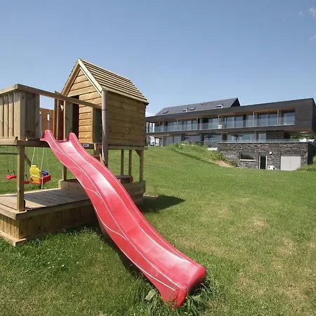 Cozy Holiday In Nisramont With Sauna *