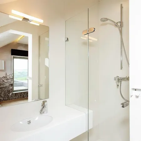 Cozy Holiday In Nisramont With Sauna Semesterbostad