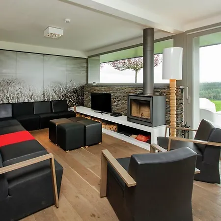 Cozy Holiday In Nisramont With Sauna Semesterbostad Nadrin