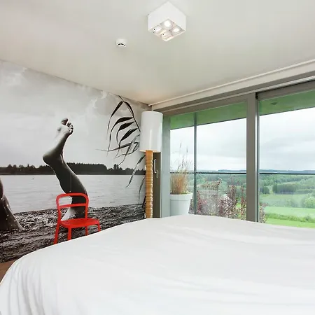 Cozy Holiday In Nisramont With Sauna *